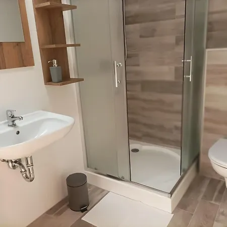 Apartment Besen 206 Besenova
