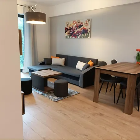 Apartman Besen 206