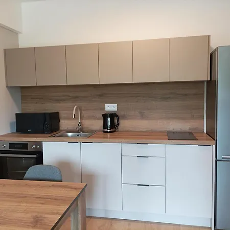 Apartment Besen 206 Besenova