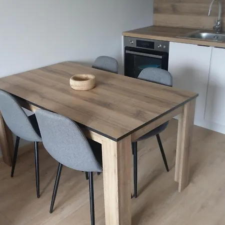 Apartment Besen 206 *