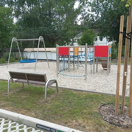 Besen 206 Apartman Bešeňová